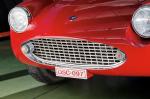 O.S.C.A. 1600 GT 1960 года